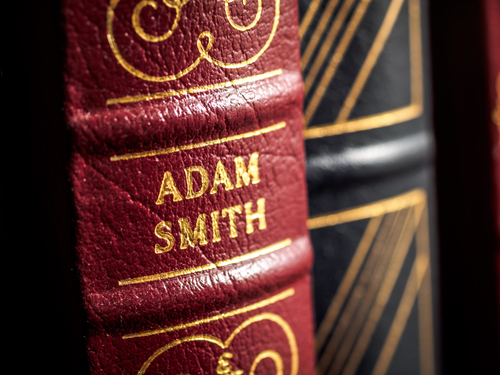 Smith Lessons: What I've learned from Adam and Vernon
