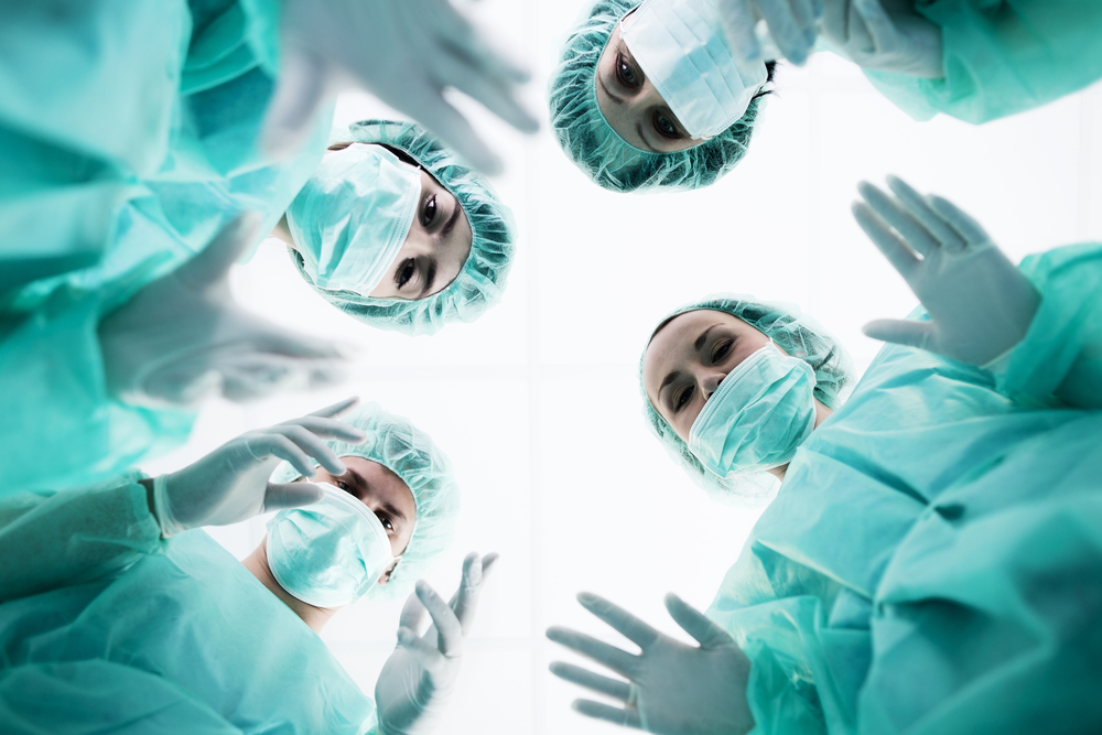 The Rise of the Hospitalists