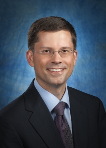 Jacob Vigdor