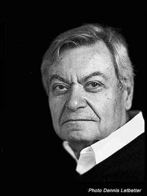 Alain Bertaud