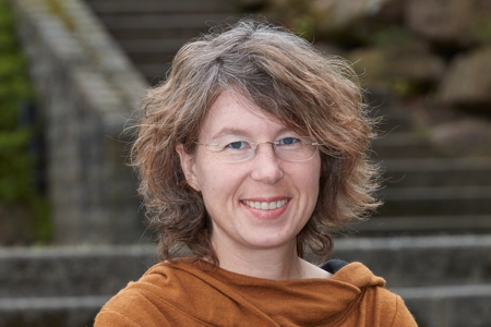 Sabine Hossenfelder