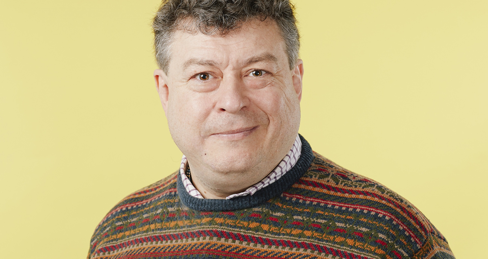 Rory Sutherland