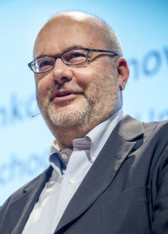 Branko Milanovic