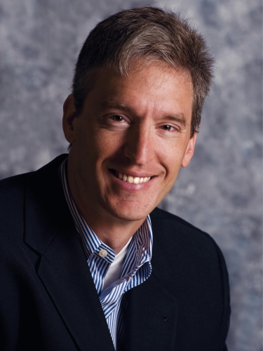 Steven Levitt