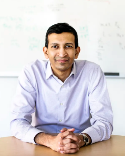 Raj Chetty