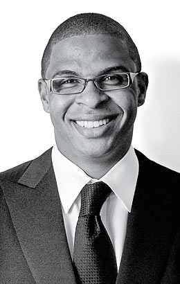 Roland Fryer