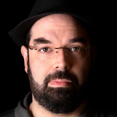 Eliezer Yudkowsky