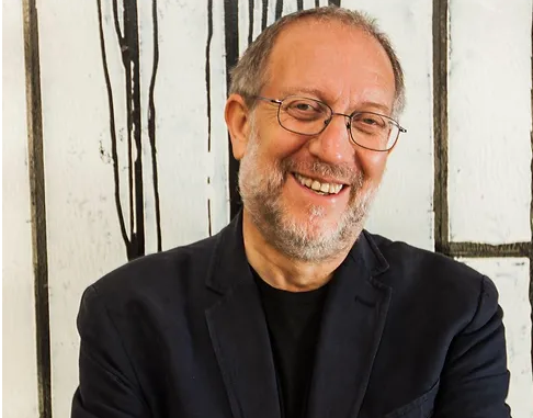 Yossi Klein Halevi