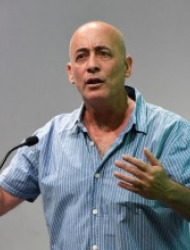 Hillel Cohen