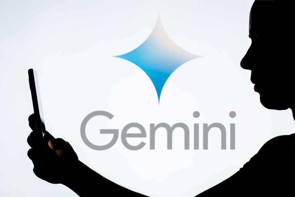 Gemini, We Have a Bias