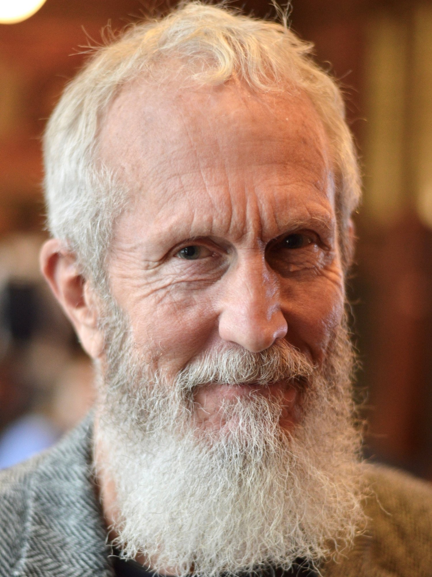 J. Doyne Farmer