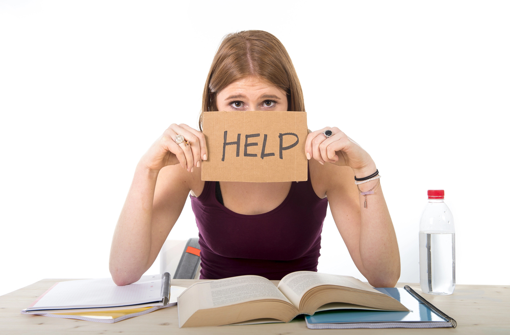 Can Students Get Better Feedback?