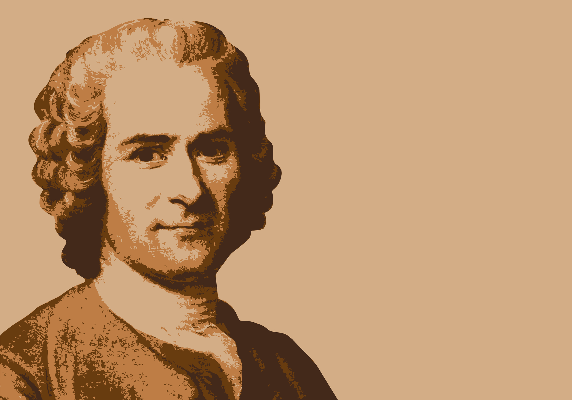 Deep Reading with Rousseau